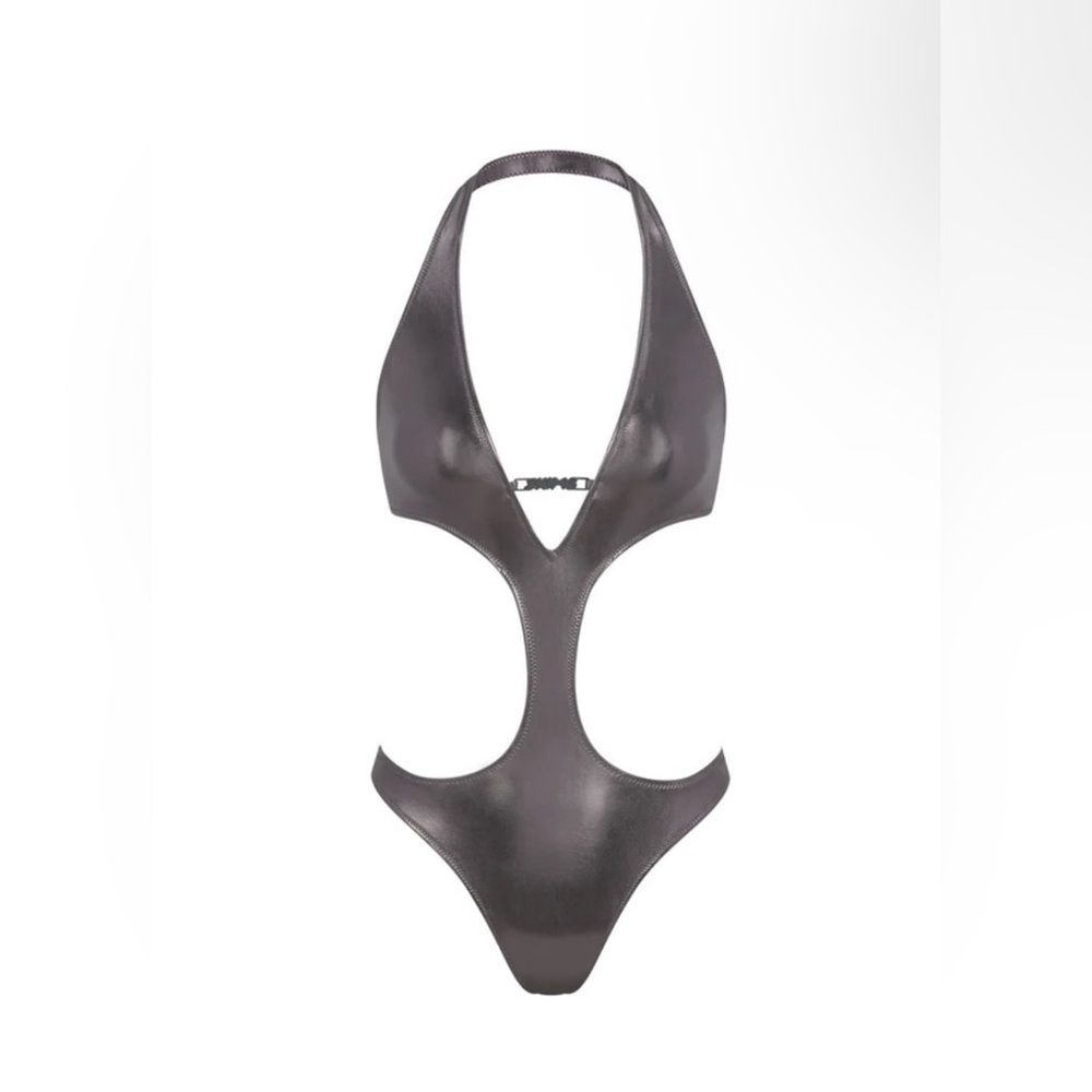 Skims Carbon Monokini